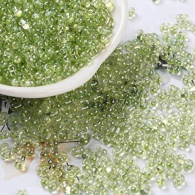 Glass Seed Beads