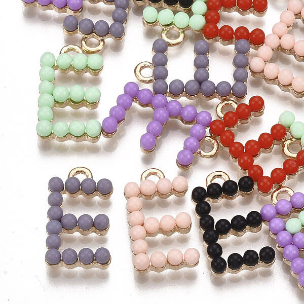 Acrylic Pendants