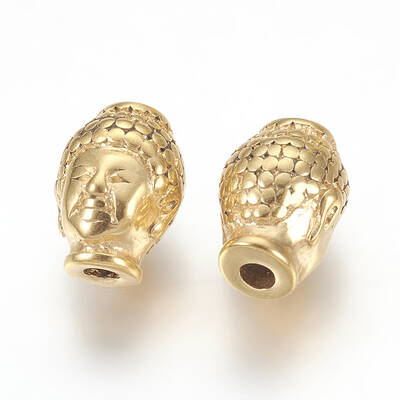 316 Surgical Stainless Steel Beads