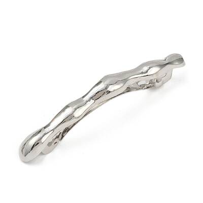 Alloy with Iron Clip Hair Barrettes