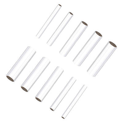304 Stainless Steel Tube Beads