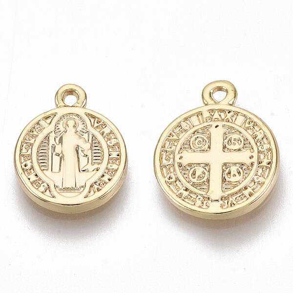 Brass Charms