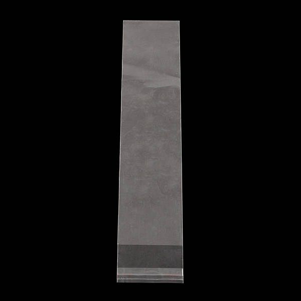 Rectangle OPP Cellophane Bags