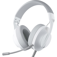 S30 Gaming Headset with Microphone,198g Lightweight Design, Gaming Headphones for ,  Series X|S, PS5, PS4,, PC, Noise Cancell...