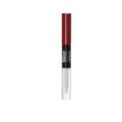 DEBORAH MILANO Absolute Durable Liquid Lipstick 08
