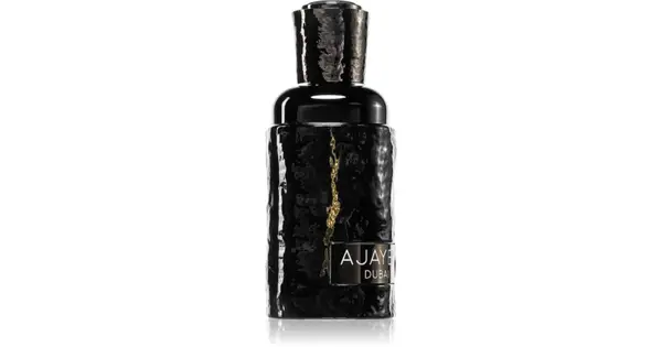 Lattafa Ajayeb Dubai Perfume for Women - Eau de Parfum Spray 3.4 oz