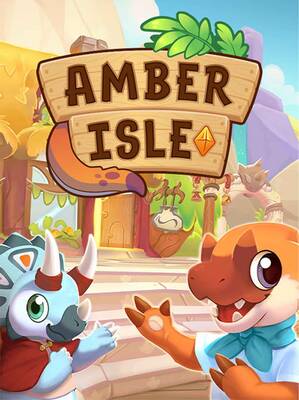 Amber Isle Europe & North America | Steam