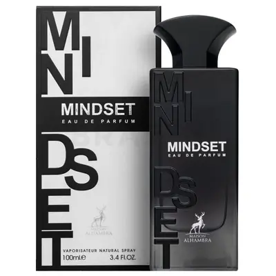 Maison Alhambra Mindset EDP U 100 ml