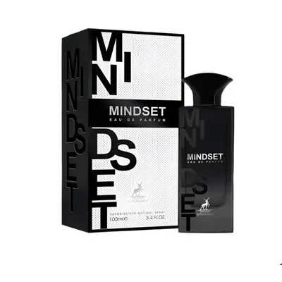 House Alhambra Mindset EDP U 100 ml