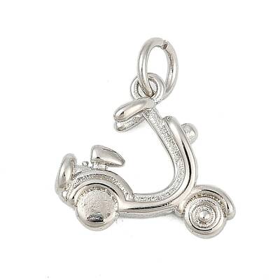 Brass Charms