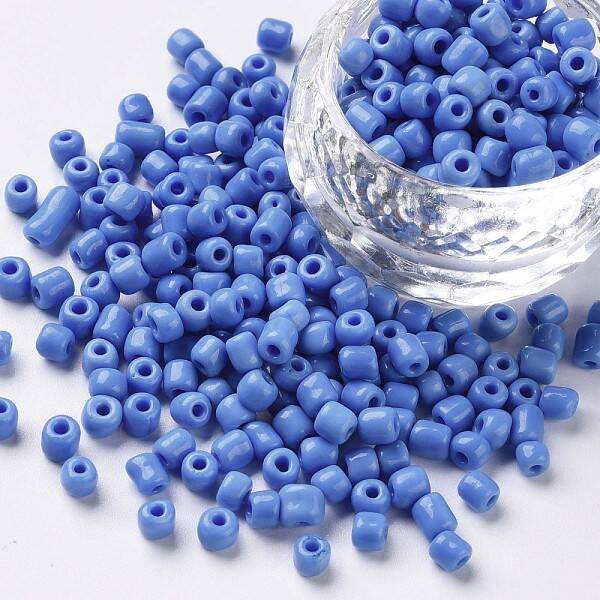 Glass Seed Beads
