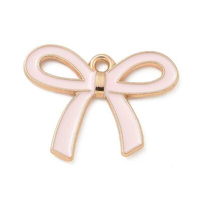 Alloy Enamel Pendants