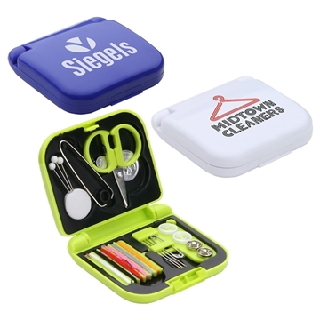 150 Promotional Travel Sewing Kit - Multi-Tool