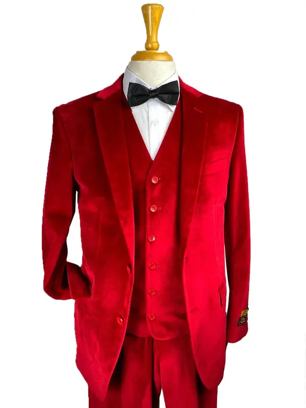 New York Red