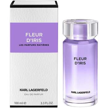 Lagerfeld Fleur D'Iris EDP - 50ml