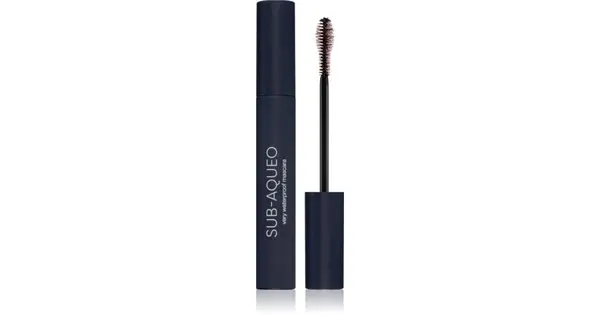 Diego Dalla Palma Mascara Sub-Aqueo Very Waterproof 141 - Black (13.5 Ml)