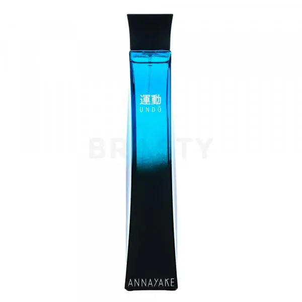 Annayake Undo Eau De Toilette Men 100 ml