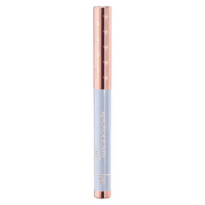 Naj Oleari Absolute Stay Long Lasting Stick Eyeshadow 09 - Silver Blue