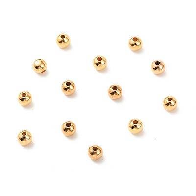 Brass Beads