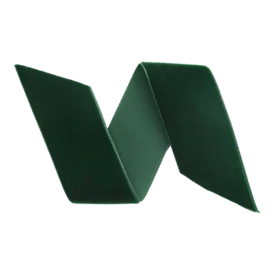 Bolo Bow Pearl Necklace | Color: Green