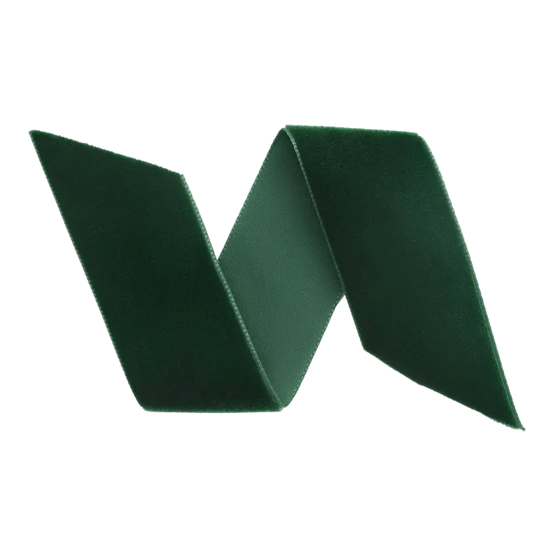 Bolo Bow Pearl Necklace | Color: Green