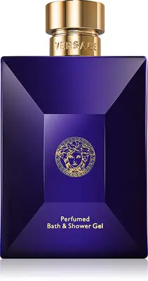 Versace Dylan Blue Shower Gel