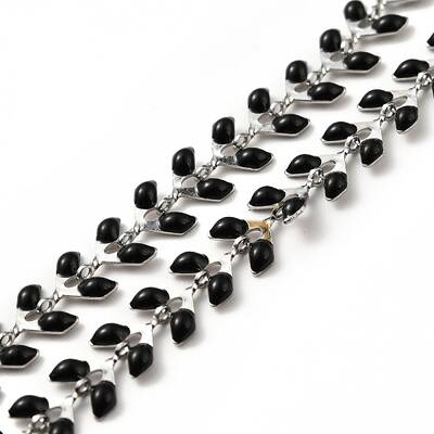 304 Stainless Steel Cobs Chains