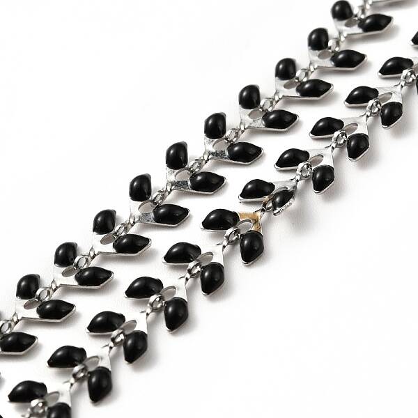 304 Stainless Steel Cobs Chains