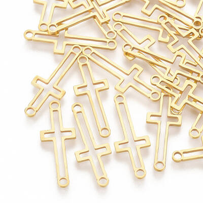 201 Stainless Steel Links connectors