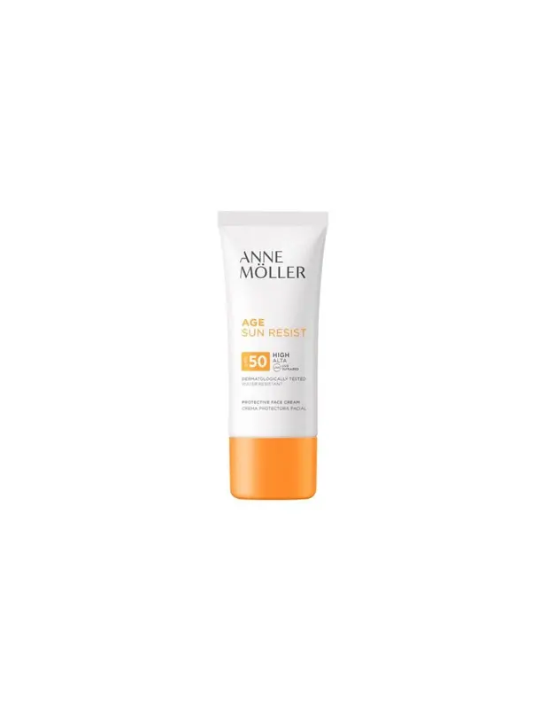 Anne Moller Age Sun Resist Spf50+ 50ml