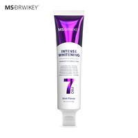 New 7-Pro Intensive Toothpaste | Upgraded Purple Formula with 7 Probiotics | Deep Enamel Repair & Oral Health Support