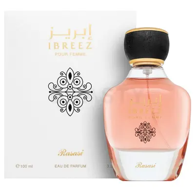 Rasasi Ibreez For Women EDP W 100 ml