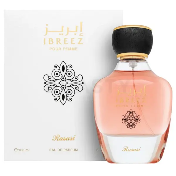Rasasi Ibreez For Women EDP W 100 ml