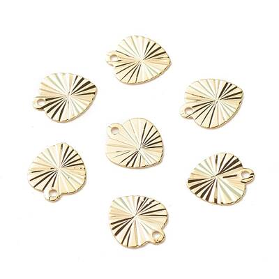 Brass Charms