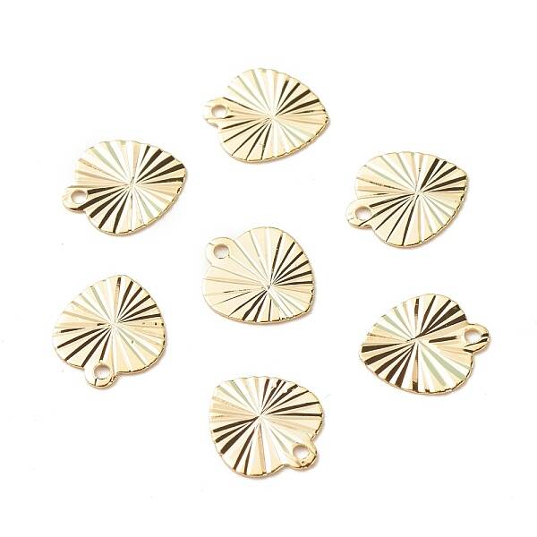 Brass Charms