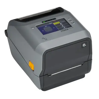 Zebra ZD6A143-301FR1EZ | Zd621T Label Printer B/W Thermal Transfer