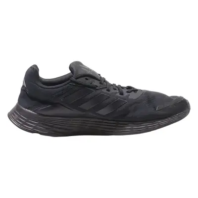 ADIDAS Sneaker Trainers Black Synthetic Mens UK 9.5