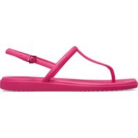 Crocs Women's Miami Flip Flops Thong Sandals