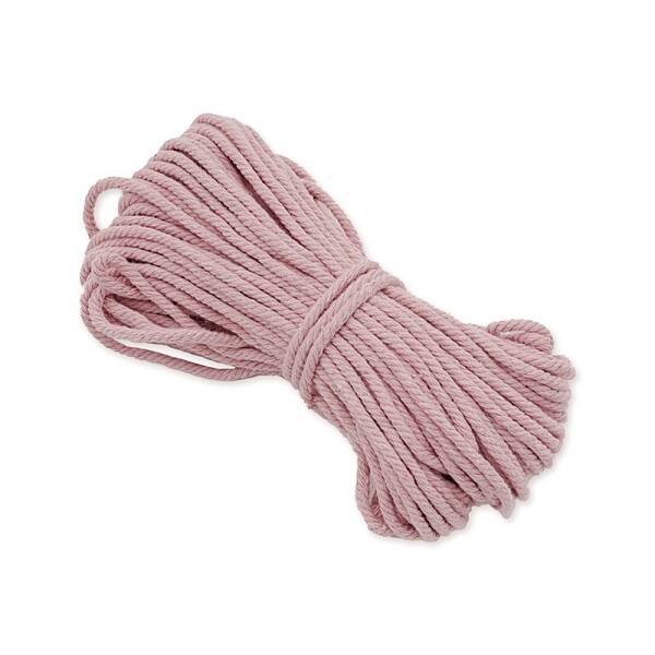 Cotton Macrame Cord