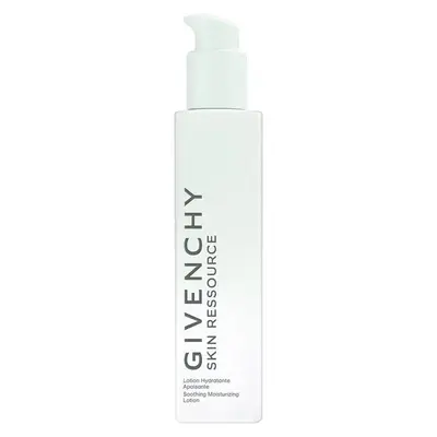Givenchy SKIN RESOURCE SOOTHING MOISTURIZING LOTION 200 ML
