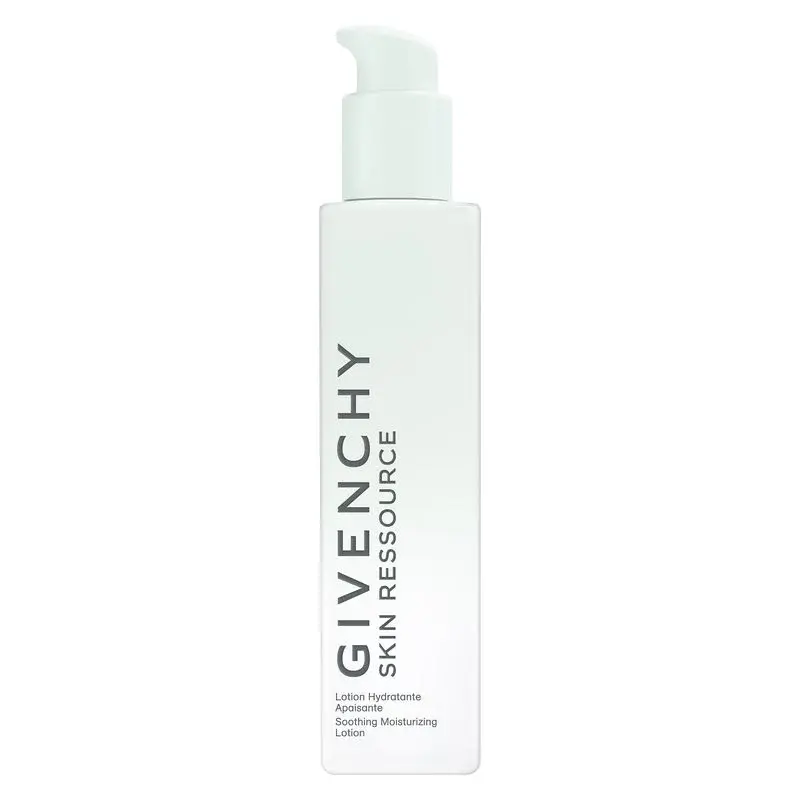 Givenchy SKIN RESOURCE SOOTHING MOISTURIZING LOTION 200 ML