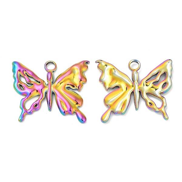 304 Stainless Steel Pendants