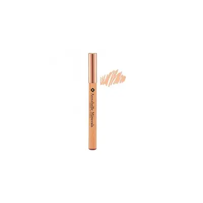 Annabelle Minerals Jumbo Cream lip pencil color Marigold 3 g