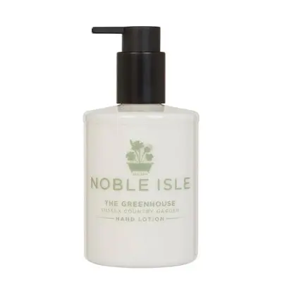 Hand lotion Noble Isle Greenhouse