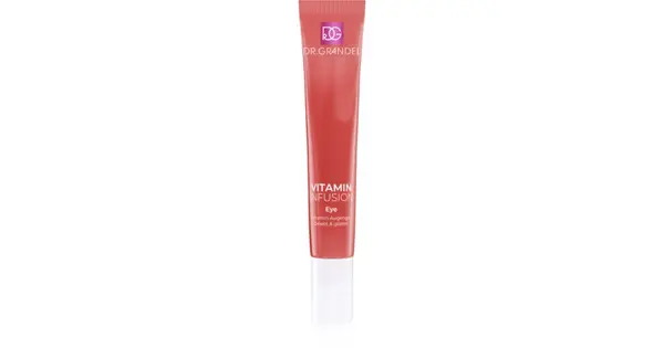 Dr. Grandel Vitamin Infusion Smoothing Eye Gel 20ml