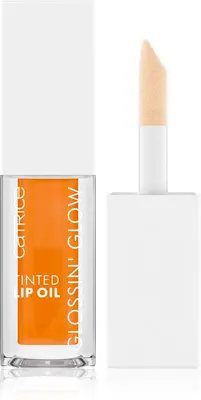 Catrice Glossin' Glow Lip tint Oil 030-Glow For The Show 4ml