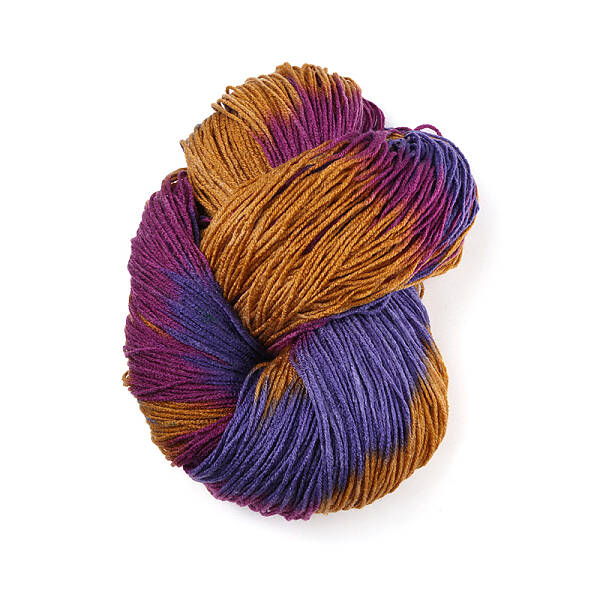 4-Ply Acrylic Fibers Yarn
