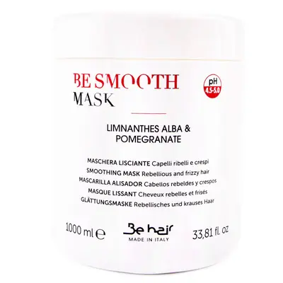 Be Hair Smoothing Mask 1000ml