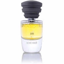 Masque milano Love Kills EDP - 35ml