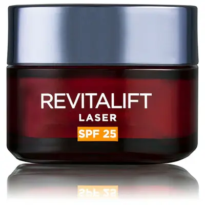 L'oréal Paris Revitalift Anti-Wrinkle Day Cream SPF 20 Laser Renew 50 ml